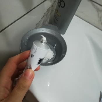 Palette Markası Saç Boyası Beklenen Sonucu Vermedi