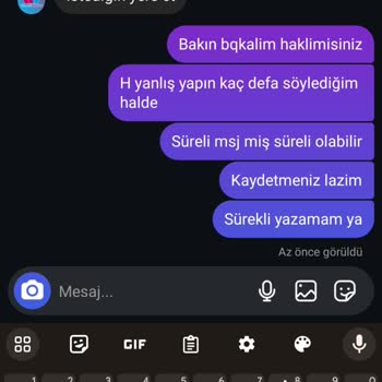 Romantikhediye.com Ürünümü Yanlış Yapılmış Bende Almadım