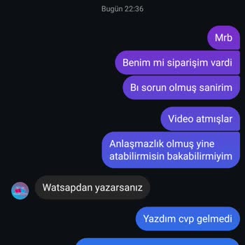 Romantikhediye.com Ürünümü Yanlış Yapılmış Bende Almadım