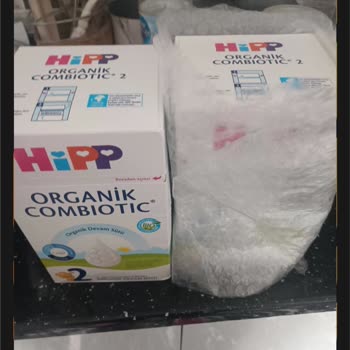 Trendyol Yanlış Ürün Yolladılar