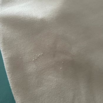 Massimo Dutti Kullanılmış Tüylenmiş Ürünü Etiketsiz Olarak Bana Gönderdiler