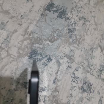 Samsung Galaxy TAB A9+ Ekranda Beyaz Nokta Var.