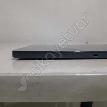 Samsung Galaxy TAB A9+ Ekranda Beyaz Nokta Var.