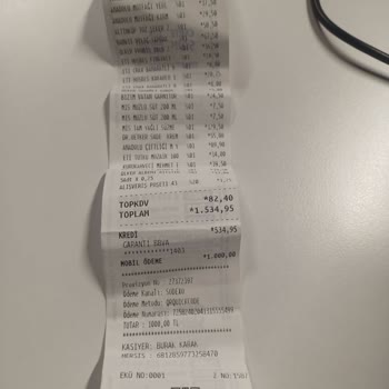 Şok Market Sodexo-Pluxee Puanı Sorunu