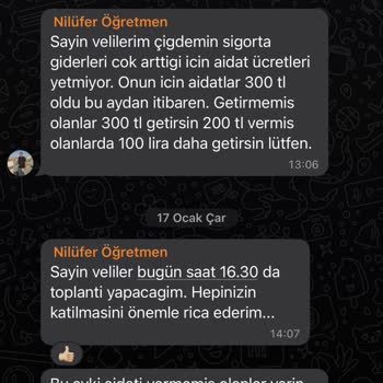İlköğretim Okulu Ana Sınıfı İlgisizliği Ve Eğitim Kalitesi Sorunları