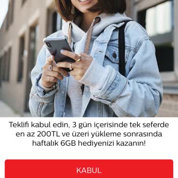 Bimcell İki Sözleşme Arası Tutarsızlık