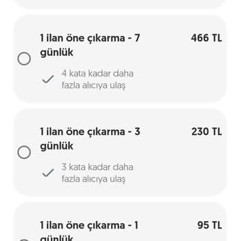 Letgo İlan Fiyatlarını Aşırı Yükseltti