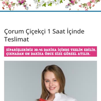 Merkez Çiçekçim Güvensiz Site Üzerinden Yaşanan Mağduriyet
