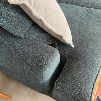 Enza Home'dan Koltuk Al Muhatap Yok