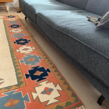 Enza Home'dan Koltuk Al Muhatap Yok