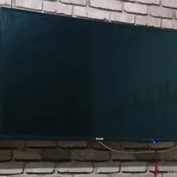 Arçelik'ten Aldığım 3. Televizyonda Bozuldu Arçelik Bir Pişmanlıktır