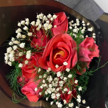 ÇiçekSepeti Bayat Çiçek Mağduriyeti