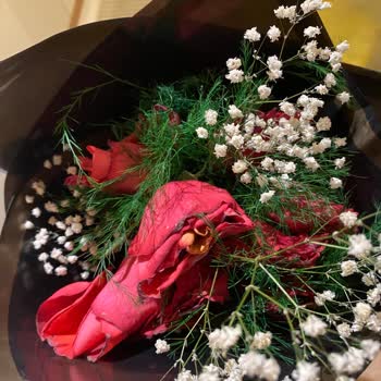 ÇiçekSepeti Bayat Çiçek Mağduriyeti