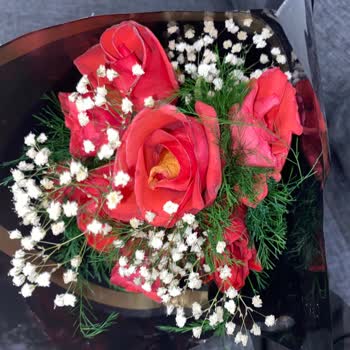 ÇiçekSepeti Bayat Çiçek Mağduriyeti