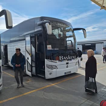 Başkent Turizm Yanlış Bilgilendirme Yaptı