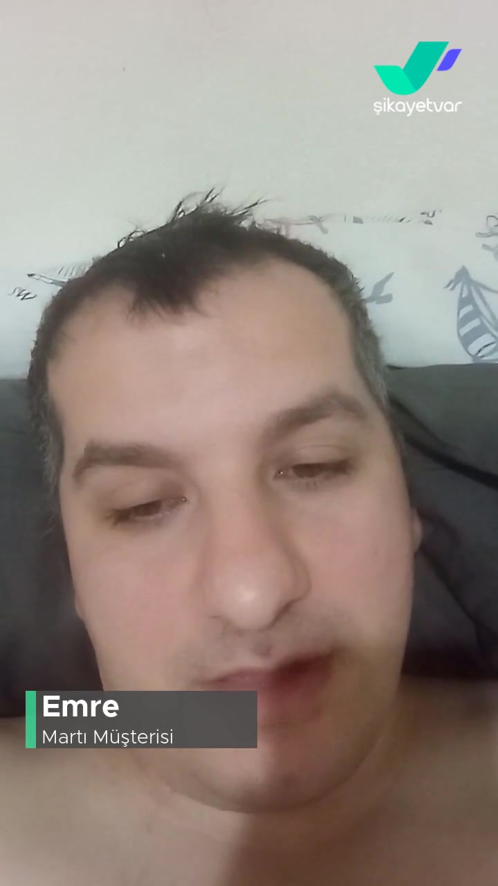 Martı Çözüm Odaklı Çalışmıyor videonun kapak resmi