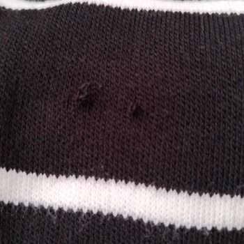 Kamacı Butik Elbise Defolu İade Hk Kimse Yardımcı Olmuyor