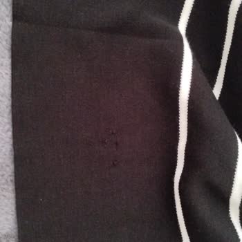 Kamacı Butik Elbise Defolu İade Hk Kimse Yardımcı Olmuyor