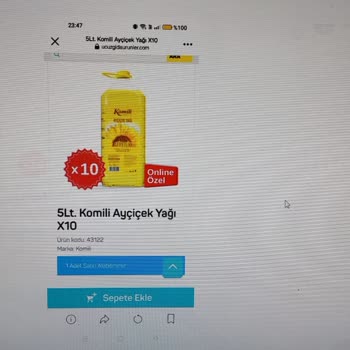 PARAM/MoneyPay İle Yaptığım Ödeme 2 Hafta Oldu Ürünüm Gelmedi.