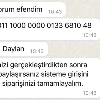 Merkez Çiçekçim Yüksek Ücretli Çiçek Siparişi Mağduriyeti