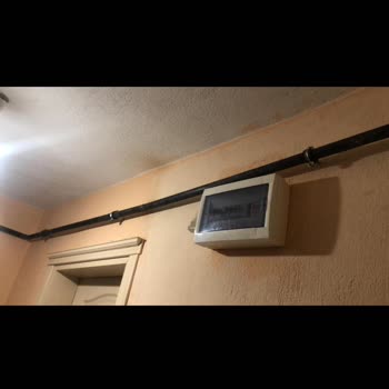Fortes Mühendislik Sorunumu Çözmüyor. Doğalgaz Tesisat Problemi