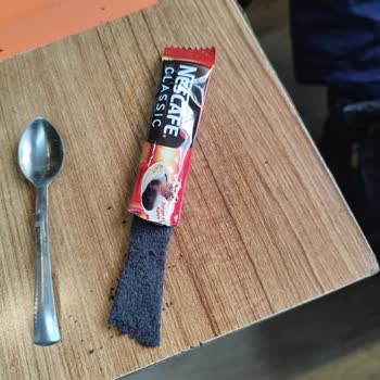 Nescafe Nedir Bu Çıkan