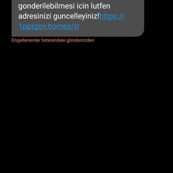 Numaramızı İzinsiz Dağıtıyor