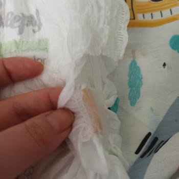 Sleepy Bebek Bezi İçindeki Nedir?