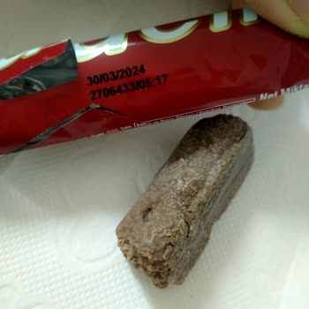 Ürün Kalite İhmali. Bodrum Konacık Seç Market Tadelle Ürünleri