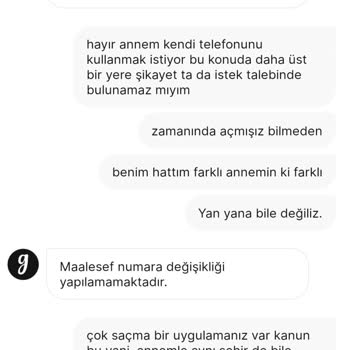 Gardrops Değiştirilmeyen Telefon Numarası