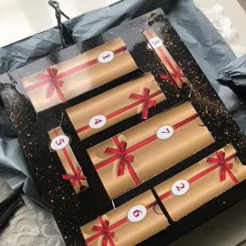 Denebunu Exclusive Kutulardaki Ürünlerin Kusurlu Oluşu Hakkında