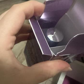 Denebunu Exclusive Kutulardaki Ürünlerin Kusurlu Oluşu Hakkında