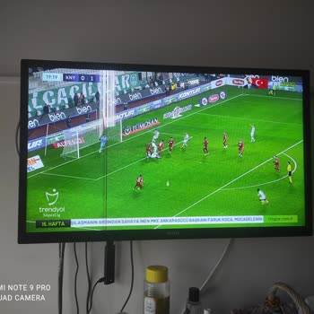 Vestel 32"TV Arızası Fahiş Tamir Fiyatı.