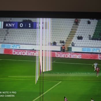 Vestel 32"TV Arızası Fahiş Tamir Fiyatı.