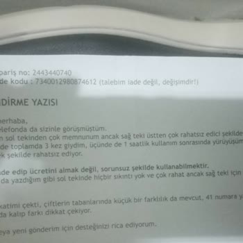 Trendyol Nazenin Tasarımlar Tercih Etme_yin