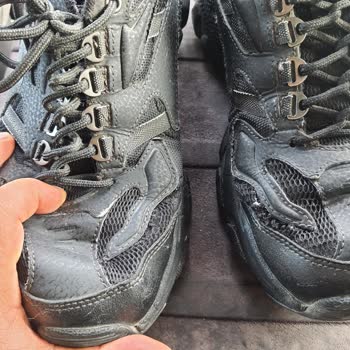 Skechers Sattığı Ürünün Arkasında Durmuyor