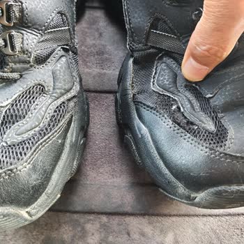 Skechers Sattığı Ürünün Arkasında Durmuyor