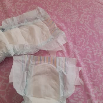 BİM Jenny&will Bebek Bezi