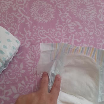 BİM Jenny&will Bebek Bezi