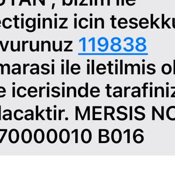 Vakıf Katılım Bankası Müşteri Mağduriyeti Hesaba Yansımayan 10.000 TL