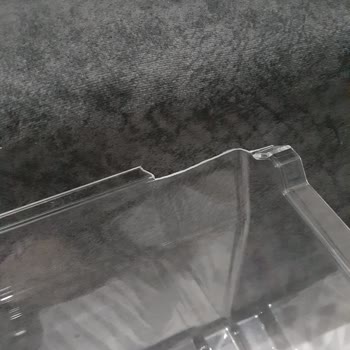 Dijitsu Derin Dondurucu Kırık Çekmece Çıktı