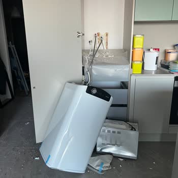 Arçelik Ürün Alınmaz Bir Kez Daha Anlamış Oldum