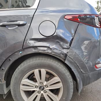 Kia Özdemirler İzmir Hasar Yapımı Çok Uzun Sürüyor