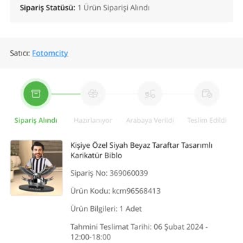 ÇiçekSepeti Kafalarına Göre Teslimat