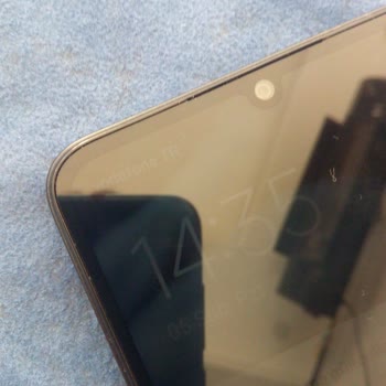 Xiaomi Telefon Ekran Kırık