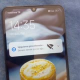 Xiaomi Telefon Ekran Kırık