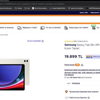 Samsung Telefon Samsung Fiyat Tutarsızlığı Kendi Ürünlerini Daha Pahalı Satıyorlar
