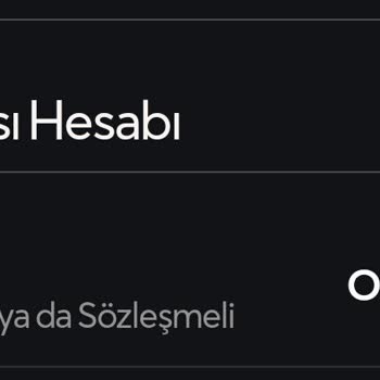 Papara Onaysız Hesap Diyor Bilgilerimi Girince Onaylı Hesap Bu Diyor