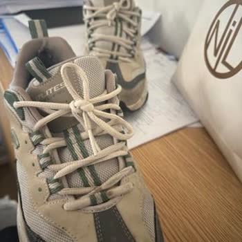 Konforlu Ama Sorunlu Skechers Ayakkabı
