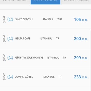 Denizbank İade İşlemi Yapmıyor